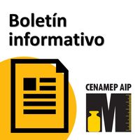 Despertar Metrológico: Boletín Informativo No. 44
