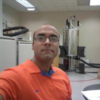 Barría-Almengor, Felipe A.