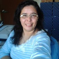 González Torres, Maribel Arlene