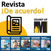 Perros adiestrados y partos anticipados. Metrología en medicina, ¿para qué? (Artículo en la Revista ¡De Acuerdo!)