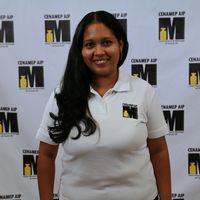 Espinosa Montenegro, Johanna E.