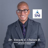 Chávez, Yovani Edgar