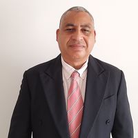 Alex O. Martínez Torres
