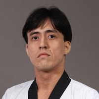 Contreras, Kenji  