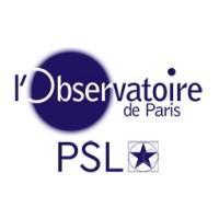 Observatoire de Paris (PSL) 