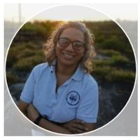 Iglesias  Cuevas, Josefina Olivia