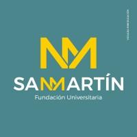 Fundación Universitaria San Martín (FUSM)