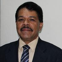 Franco Chávez, Abelardo Del  Carmen