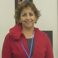 Vega, Gloria B.