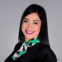De Las Salas, Magdy