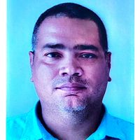 Wilcox Cuervo, Franklin Eduardo