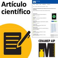 Comparación interlaboratorio para medición de masa convencional en cinco laboratorios: aportes a la infraestructura de la calidad en Panamá y República Dominicana