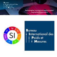Bureau International des Poids et Mesures (BIPM, Francia)
