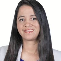 Nivia Esther Gutiérrez De Gracia 