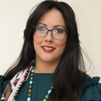 Arosemena Cáceres, Karla C.