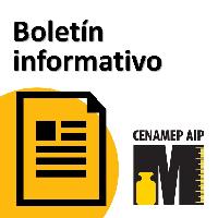 Despertar Metrológico: Boletín Informativo No. 35