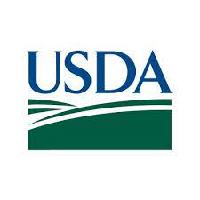  U.S. Department of Agriculture (USDA) 