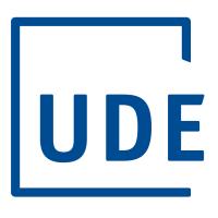 University of Duissburg Essen (UDE)