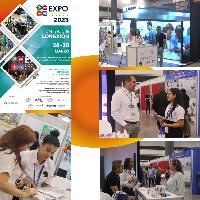 Expo Logística Panamá - Versión 2023