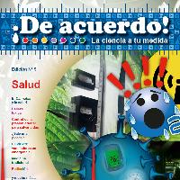 Revista ¡De Acuerdo! La Ciencia a Tu Medida