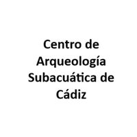Centro de Arqueología Subacuática de Cádiz