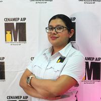 Rodríguez C., Christy 