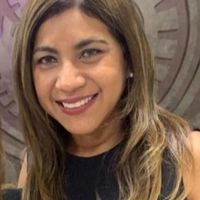Laguna Caicedo, Diana Argelia