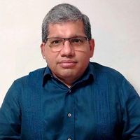 Medianero Segundo, Enrique