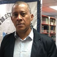 Pinto López, Samuel Alberto