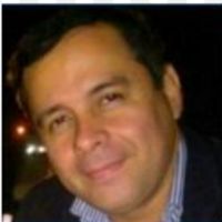 Samaniego, Iván