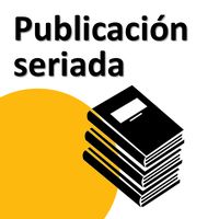 Publicación seriada 