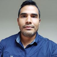 Rodríguez Quiel, Eyvar