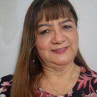 Araúz de Pittí, Iris Alicia