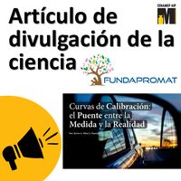 Curvas de calibración: el puente entre la medida y la realidad