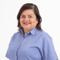 Arjona de Candanedo, Iris  Itzel 