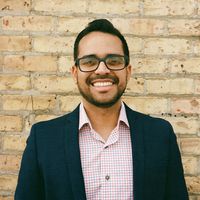 Batista Andrade, Jahir Antonio