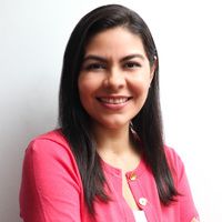 Espinosa López, Alma Nubia