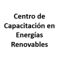 Centro de Capacitación en Energías Renovables