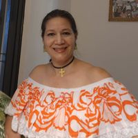 Vega Ríos, Reisa Mirella 