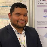 Mata Araúz, Kevin Gabriel