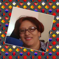 Martínez Marín, Lurys Ivette