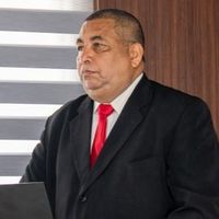 José Blas Álvaro Preudhomme