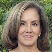 Trujillo Sagel, Rita Inés