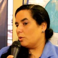 Lebrija Trejos, Analinnette 