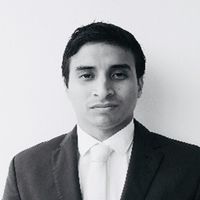 Tuñón Carbo, Fredy Hernán