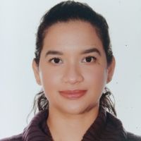 Robles Rodríguez, Nena Del Carmen