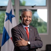 Ortega-Barría, Eduardo 
