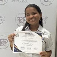 Ríos C., Natalie 