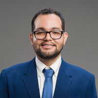 Pimentel, Mario Enrique