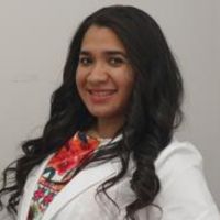 Platero Alvarado, Nadiuska Cristine 